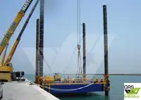 Jack-up drilling rig 販売のため