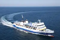 Ro-Ro ship 販売のため