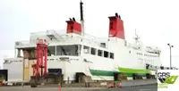 Ro-Ro ship 販売のため