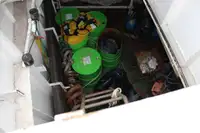 曳船 販売中