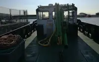 作業船 販売中