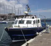 作業船 販売中