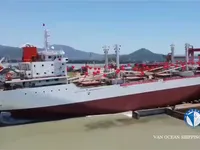 冷凍船 販売中