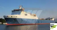 Ro-Ro ship 販売のため
