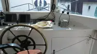 トロール漁船 販売中