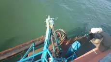 浚渫船 販売中