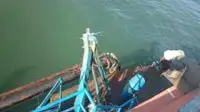 浚渫船 販売中