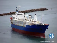 冷凍船 販売中