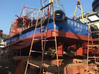 作業船 販売中