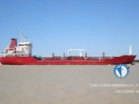石油/化学タンカー 販売中