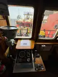 コンテナ船 販売中