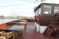 バージ 販売中