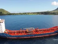 石油/化学タンカー 販売中