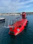 潜水艦 販売中