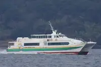 旅客船 販売中