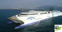 Ro-Ro ship 販売のため