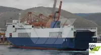 Ro-Ro ship 販売のため