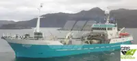 トロール漁船 販売中