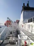 RoPax船 販売中