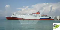 Ro-Ro ship 販売のため