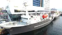 コンテナ船 販売中