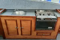 作業船 販売中