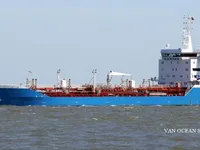 石油/化学タンカー 販売中