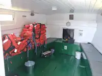 作業船 販売中