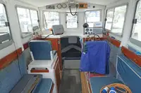 作業船 販売中