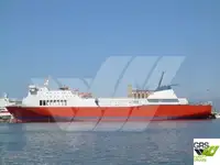 Ro-Ro ship 販売のため