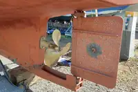 作業船 販売中