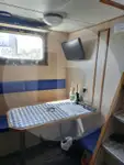 生きた魚輸送船 販売中