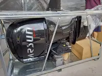 作業船 販売中
