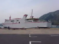 RoPax船 販売中