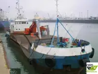 浚渫船 販売中