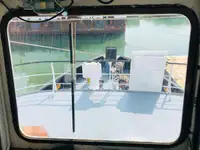 曳船 販売中