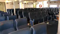 客船 販売のため