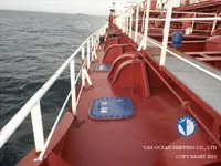 石油/化学タンカー 販売中