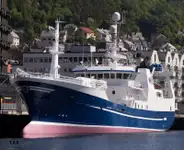 Purse seiner 販売のため