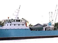トロール漁船 販売中