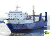 Ro-Ro船 販売中