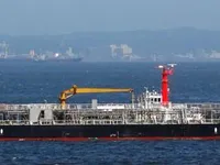 石油/化学タンカー 販売中
