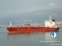石油/化学タンカー 販売中