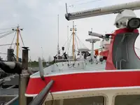 トロール漁船 販売中