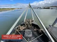 曳船 販売中