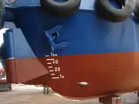 作業船 販売中