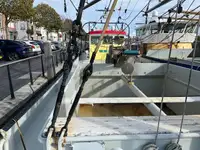 トロール漁船 販売中