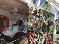 トロール漁船 販売中
