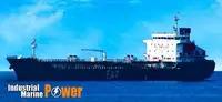 Oil/Chemical tanker 販売のため