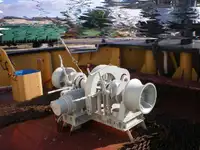 曳船 販売中